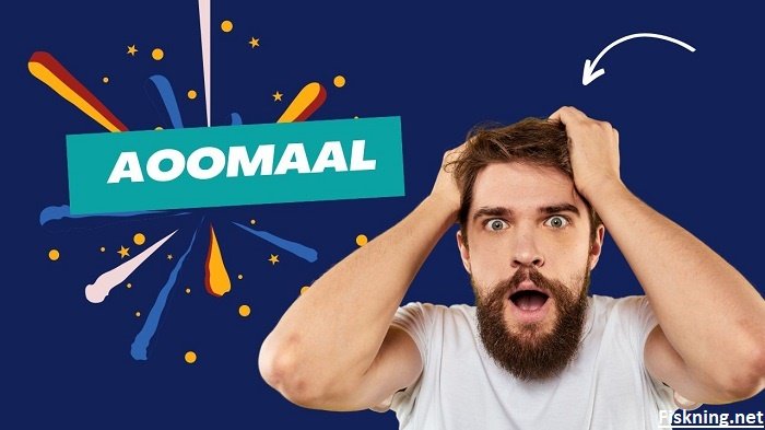 Aoomaal