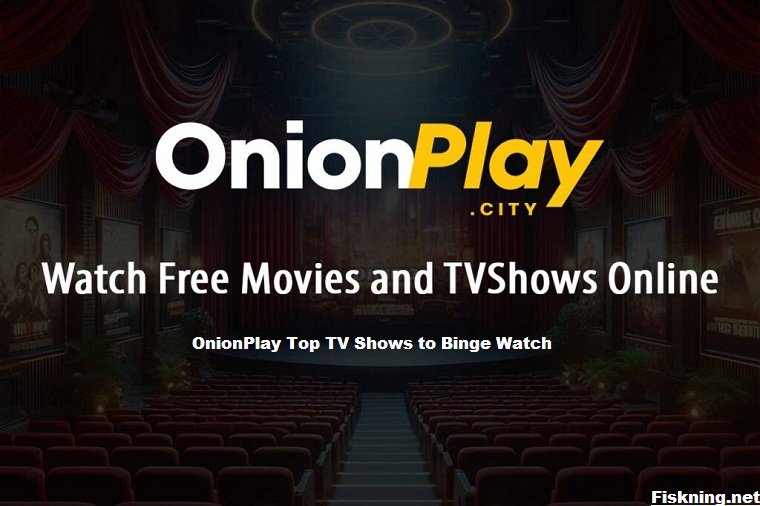 OnionPlay