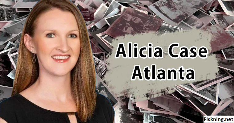 Alicia Case Atlanta